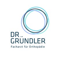 Orthopädische Praxis Dr. Johannes Gründler logo - Similar company to Startuphouse