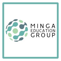 Minga Education Group logo - Similar company to Ascent Classical Academy Charter Schools