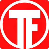 Thameside Fire Protection logo - Similar company to Raw Fire & Security