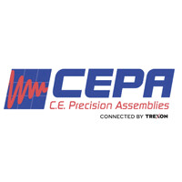 C.E. Precision Assemblies, LLC., Connected by Trexon logo - Similar company to Intelliconnect Group, Connected By Trexon