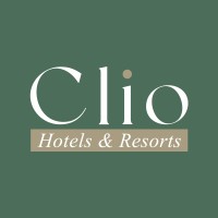 Clio Hotels logo - Similar company to Redbud Hotels