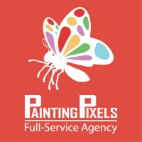 Painting Pixels
