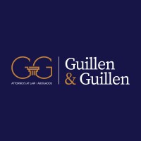 Guillen & Guillen Abogados logo - Similar company to Másquetresletras