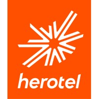 Herotel logo - Similar company to Welink