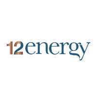 12 Energy logo - Similar company to Captivesimple