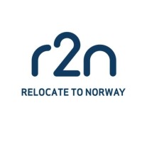 r2n - Relocate to Norway logo - Similar company to Applied Curiosity Lab