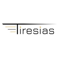TIRESIAS logo - Similar company to Cuisine Nomade