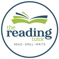 The Reading Tutor logo - Similar company to Online Reading Tutor