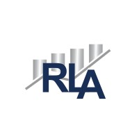 RLA Contabilidade logo - Similar company to Gorioux Contabilidade E Assessoria