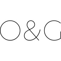O&G Studio logo - Similar company to Icon Design Llc