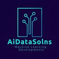 AiDataSolns logo - Similar company to Datathon Rio Cuarto
