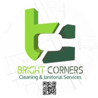 Bright Corners logo - Similar company to A & A