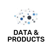 Data & Products logo - Similar company to Digicrow