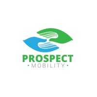Prospect Mobility logo - Similar company to Black Watch Security