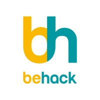 BeHack Oficial logo - Similar company to Bigshot Apps