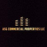 ASG Commercial Properties LLC logo - Similar company to Vp Realty Group