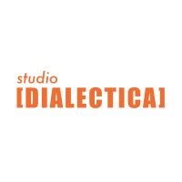 Studio DIALECTICA logo - Similar company to Circular Monday - Canada Chapter