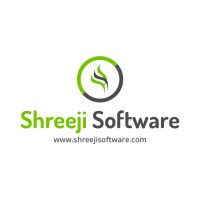 Shreeji Software logo - Similar company to Dharstec Solutions