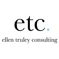 Etc: Ellen Truley Consulting
