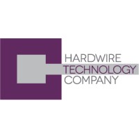 Hardwire Technology Company, LLC logo - Similar company to Hardwire Llc
