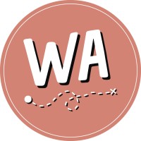 La Wawa logo - Similar company to Wawa
