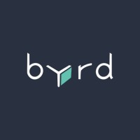 byrd logo - Similar company to Refurbed