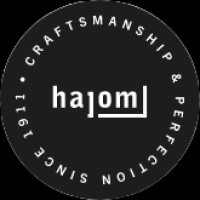 Hajom Skjutdörrar AB logo - Similar company to Snickarper Ab