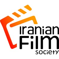 Iranian Film Society logo - Similar company to British Columbia Environmental Film Festival Society