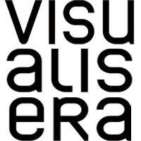 Visualisera AB logo - Similar company to Render4Tomorrow - Architectural Visualization
