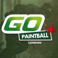 Go Paintball London