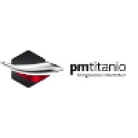 PM Titanio galvanic racks and equipments logo - Similar company to Atlanticolor