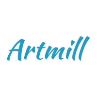 Artmill logo - Similar company to Artmill Group