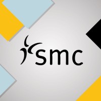 The SMC Group logo - Similar company to The Smc Group (더에스엠씨)