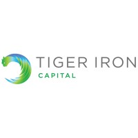 Tiger Iron Capital logo - Similar company to Affinity Investment Group, Llc