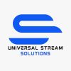 Universal Stream Solutions logo - Similar company to Universal Stream Solution