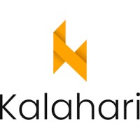 Kalahari Studio logo - Similar company to Kodo