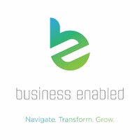 Business Enabled Pty Ltd logo - Similar company to Signature Software Pty Ltd