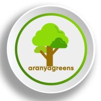 Aranyagreens logo - Similar company to 4U Software Solutions