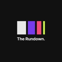 The Rundown Studio logo - Similar company to Rundown Studio
