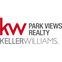 Keller Williams Park Views Realty logo - Similar company to Rowack Real Estate Team Brokered By Exp