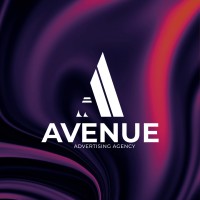 The Avenue Advertising Agency logo - Similar company to Icon Mep Solutions Libya