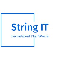 String IT Recruitment logo - Similar company to Stringit Solutions
