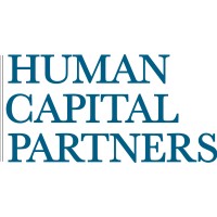 Human Capital Partners Limited logo - Similar company to Crystal Edge Professional Services