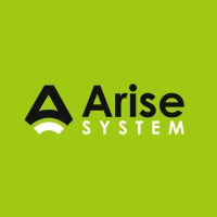 AriseSystem logo - Similar company to The Devta Show