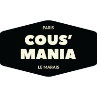 COUS'MANIA logo - Similar company to Web3Talentfair