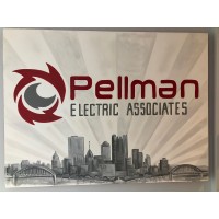 Pellman Electric Associates, LLC logo - Similar company to Midatlantic Construction