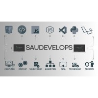 SAUDEVELOPS logo - Similar company to Promo