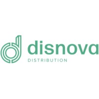 Disnova AS logo - Similar company to Base Camp Consultancy As
