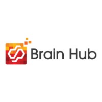 Brain Hub Vietnam logo - Similar company to Bot Ban Hang (Chatbot Vietnam)