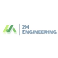 2M Engineering logo - Similar company to 2M General Engineering, Inc.